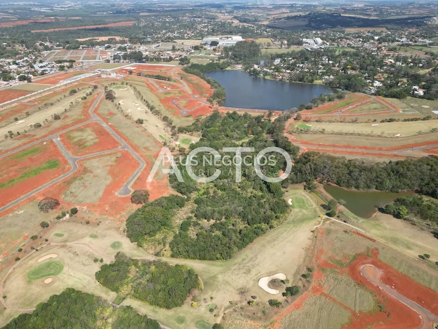 Terreno, 1700 m² - Foto 1