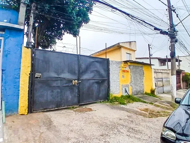 Terreno com 300m², à venda, no bairro Jardim das Imbuias em São Paulo