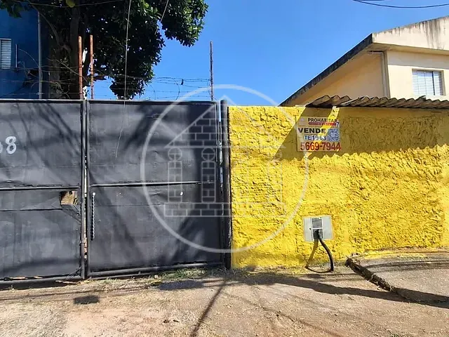Terreno com 300m², à venda, no bairro Jardim das Imbuias em São Paulo