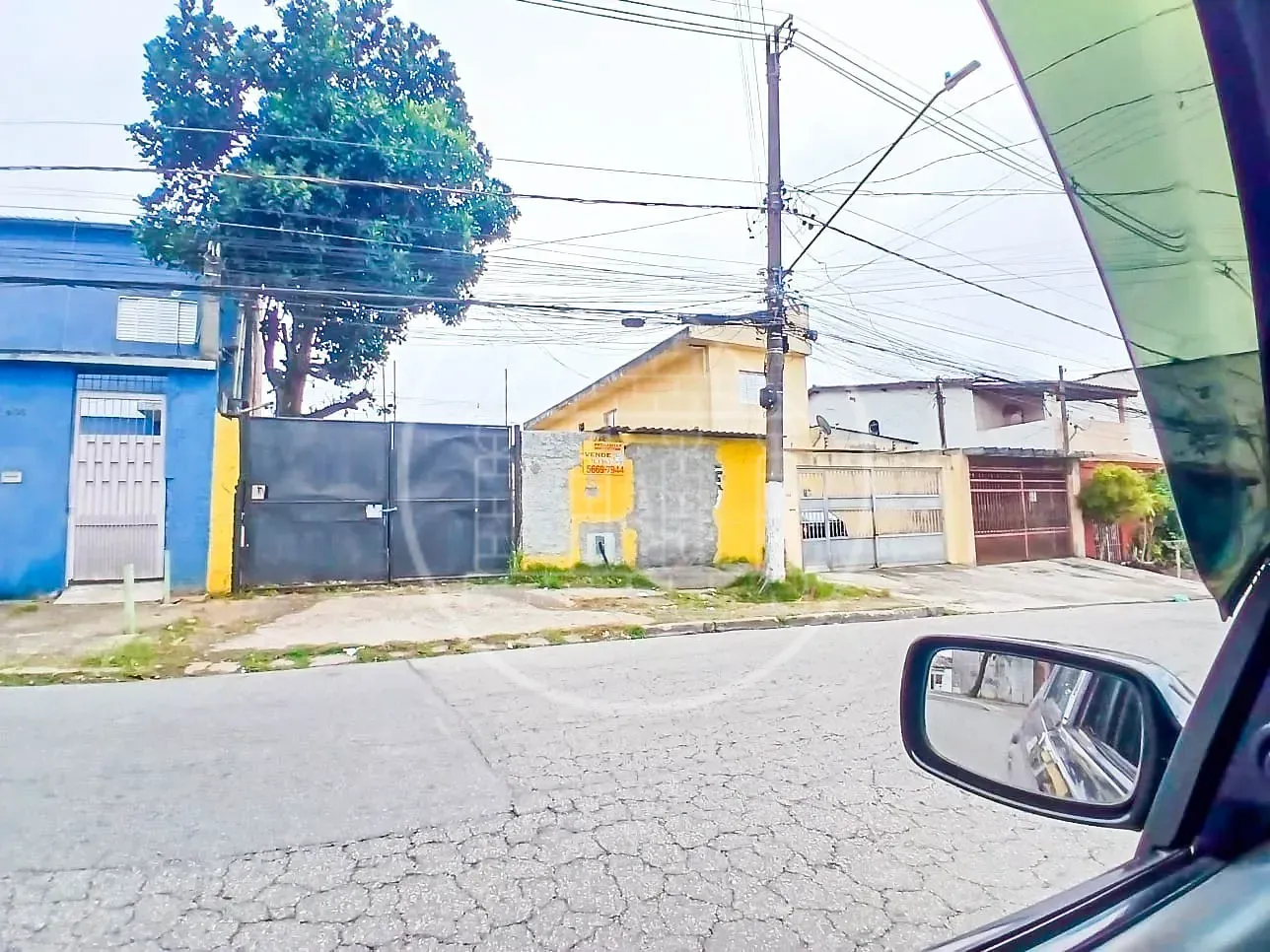 Terreno, 300 m² - Foto 11