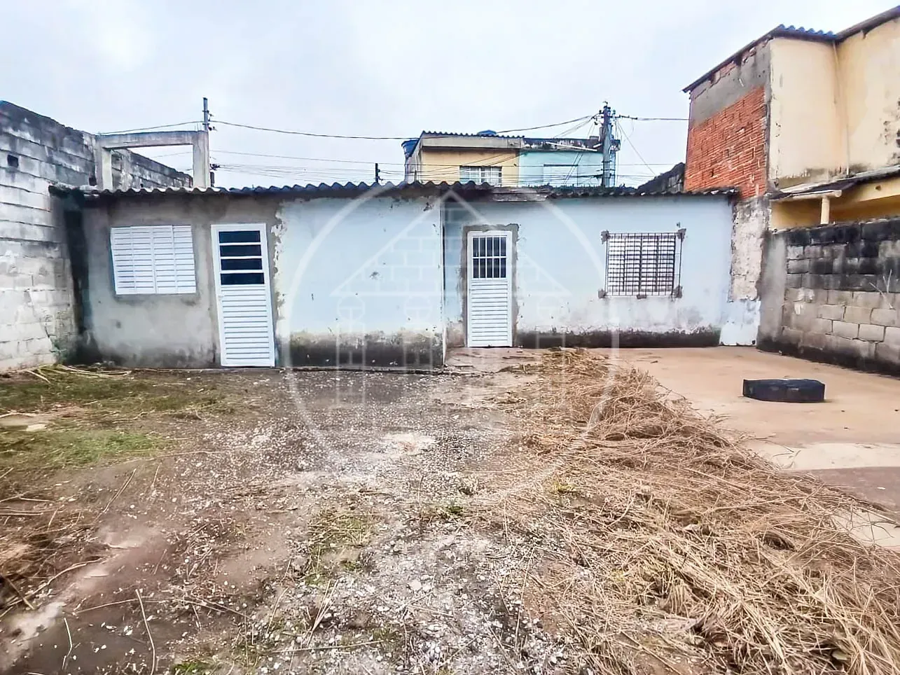 Terreno, 300 m² - Foto 3