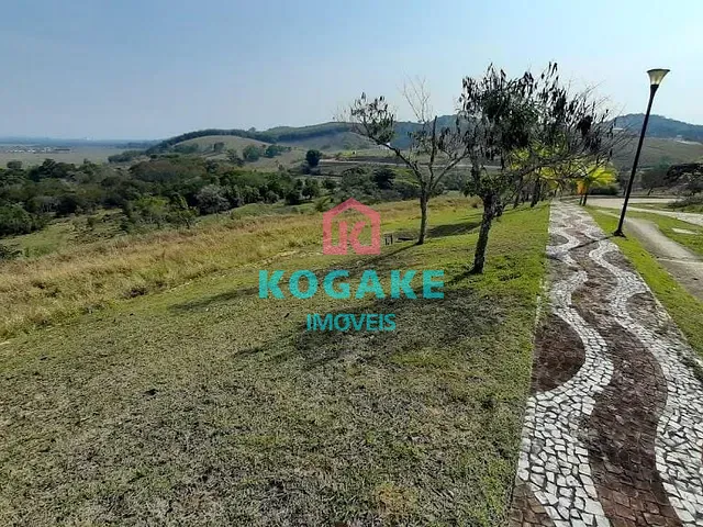 Terreno com 1451m², à venda, no bairro Espelho D água em São José dos Campos