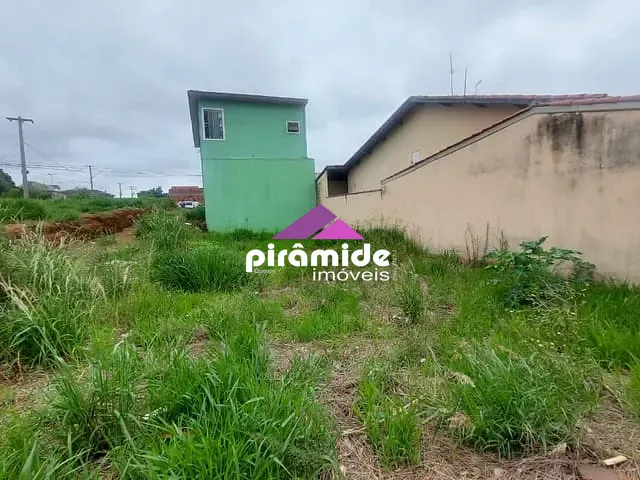 Terreno com 130m², à venda, no bairro Vila das Flores em São José dos Campos