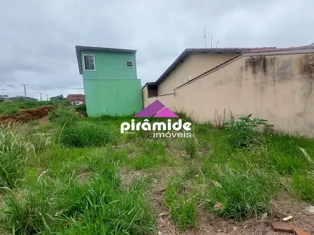 Terreno com 130m², à venda, no bairro Vila das Flores em São José dos Campos