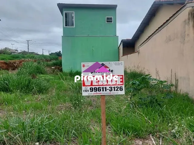 Terreno com 130m², à venda, no bairro Vila das Flores em São José dos Campos