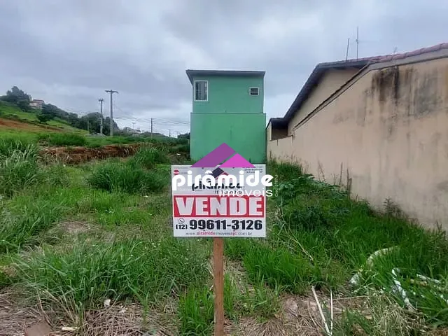 Terreno com 130m², à venda, no bairro Vila das Flores em São José dos Campos