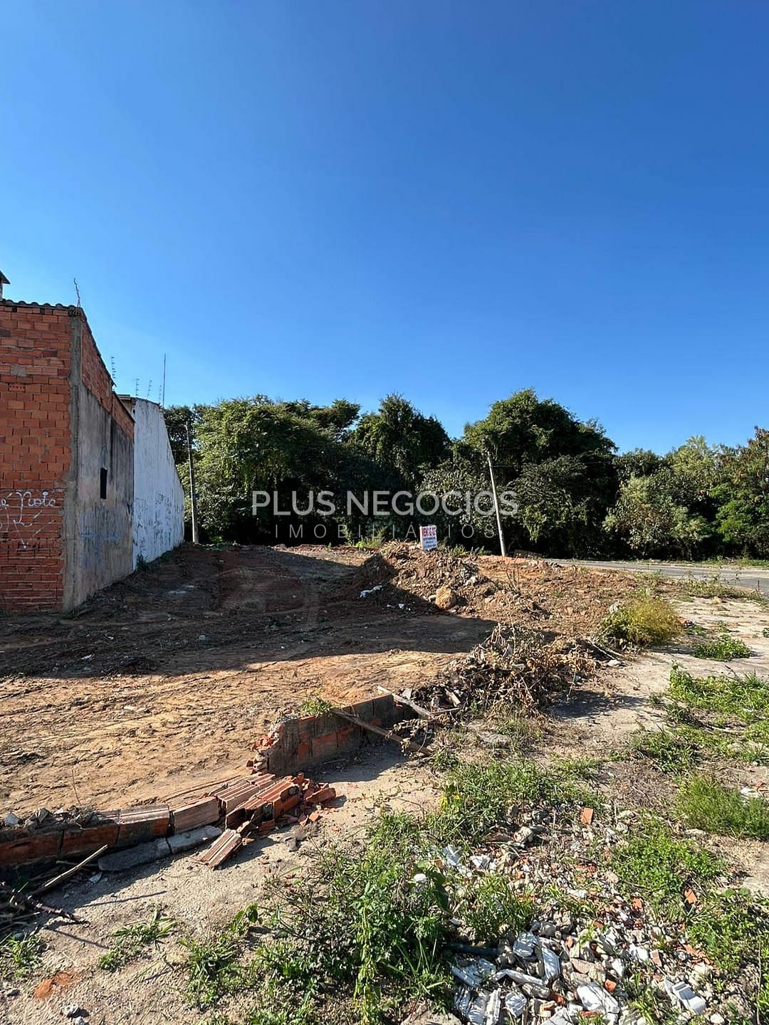 Terreno, 246 m² - Foto 2