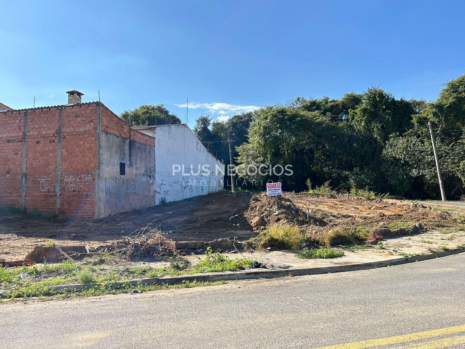 Terreno, 246 m² - Foto 4