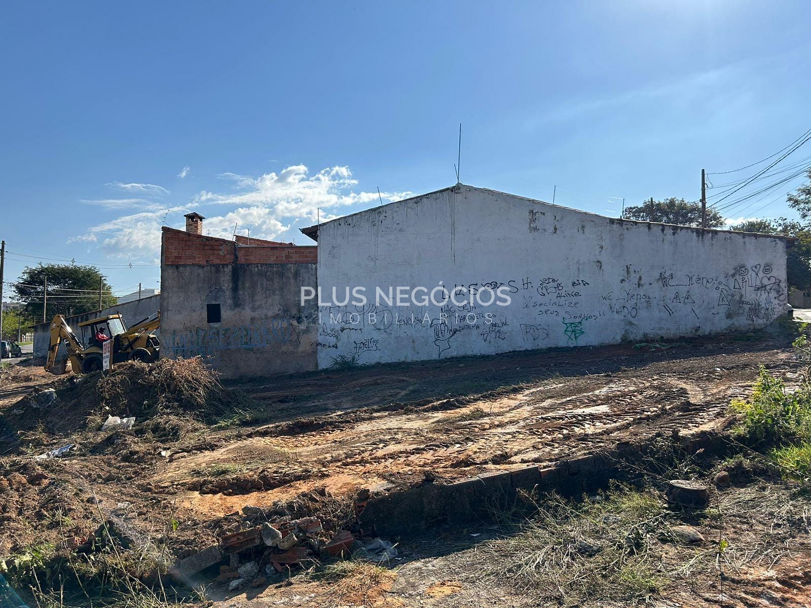 Terreno, 246 m² - Foto 5