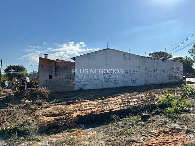 Terreno com 246m², à venda, no bairro Jardim Santa Catarina em Sorocaba