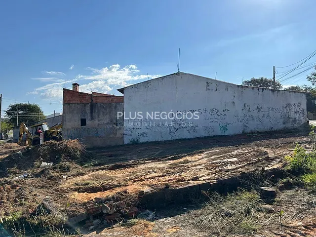Terreno com 246m², à venda, no bairro Jardim Santa Catarina em Sorocaba