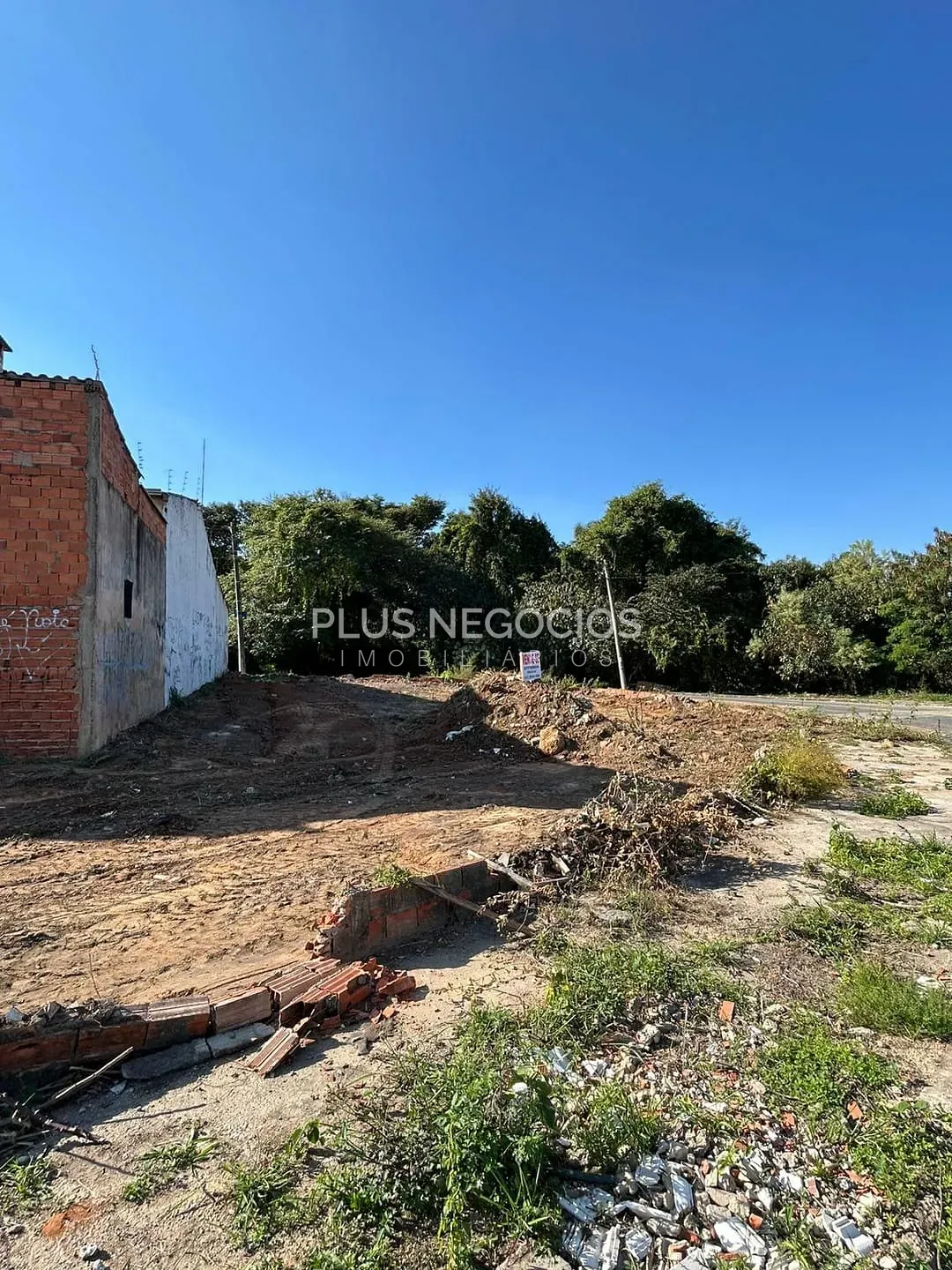 Terreno, 246 m² - Foto 2