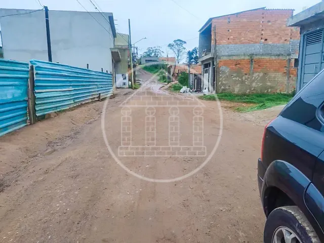 Terreno com 250m², à venda, no bairro Jardim Novo São Norberto em São Paulo