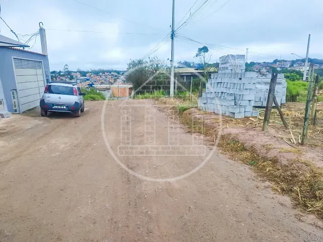 Terreno com 250m², à venda, no bairro Jardim Novo São Norberto em São Paulo