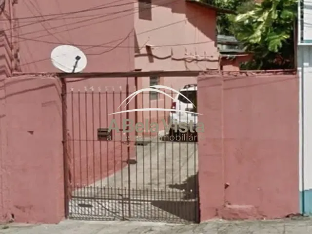 Terreno com 324m², à venda, no bairro Centro em Osasco