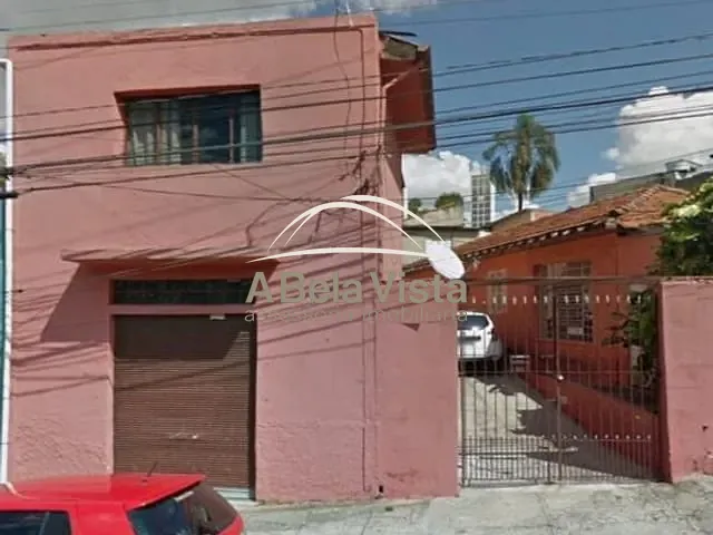 Terreno com 324m², à venda, no bairro Centro em Osasco