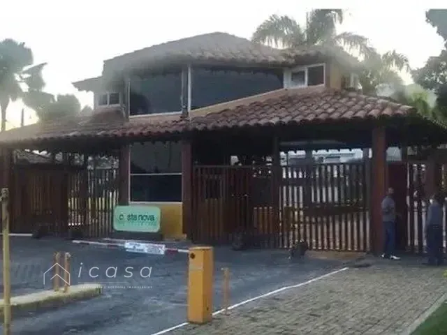 Terreno com 360m², à venda, no bairro Martim de Sá em Caraguatatuba