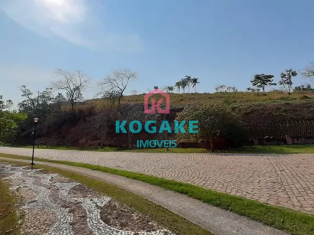 Terreno com 1451m², à venda, no bairro Espelho D água em São José dos Campos