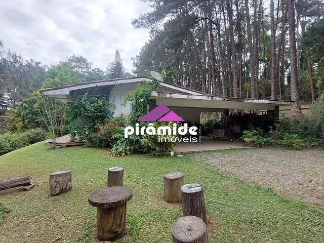Terreno com 86400m², à venda, no bairro Putim em São José dos Campos