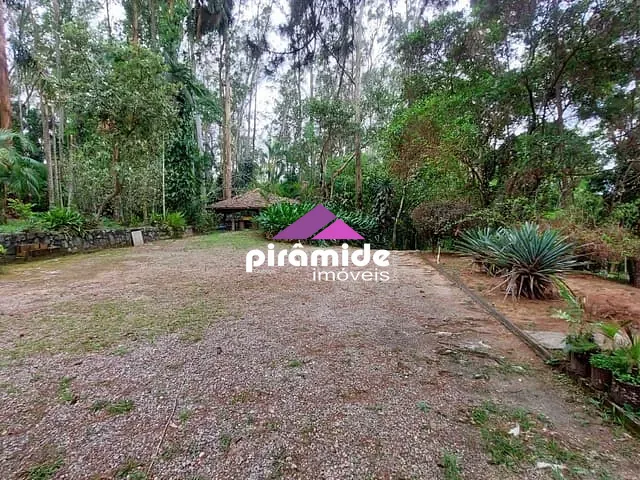 Terreno com 86400m², à venda, no bairro Putim em São José dos Campos