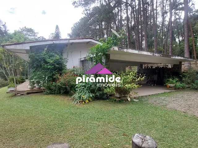 Terreno com 86400m², à venda, no bairro Putim em São José dos Campos