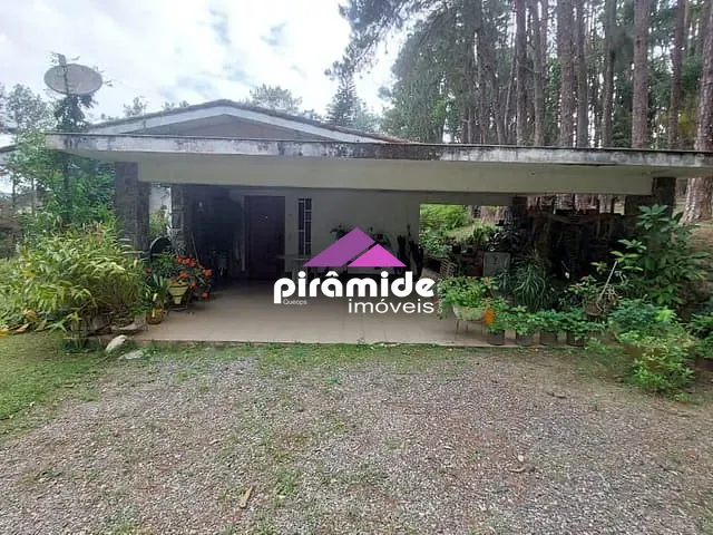 Terreno com 86400m², à venda, no bairro Putim em São José dos Campos