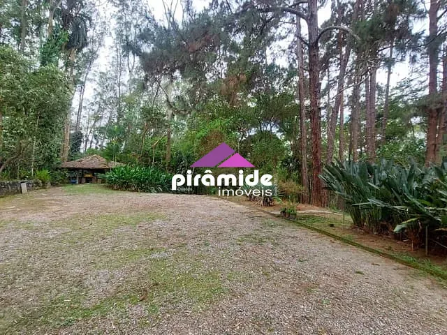 Terreno com 86400m², à venda, no bairro Putim em São José dos Campos