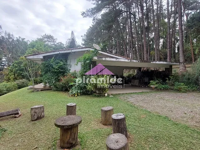 Terreno com 86400m², à venda, no bairro Putim em São José dos Campos
