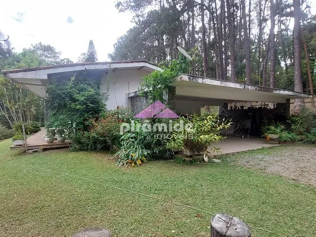 Terreno com 86400m², à venda, no bairro Putim em São José dos Campos