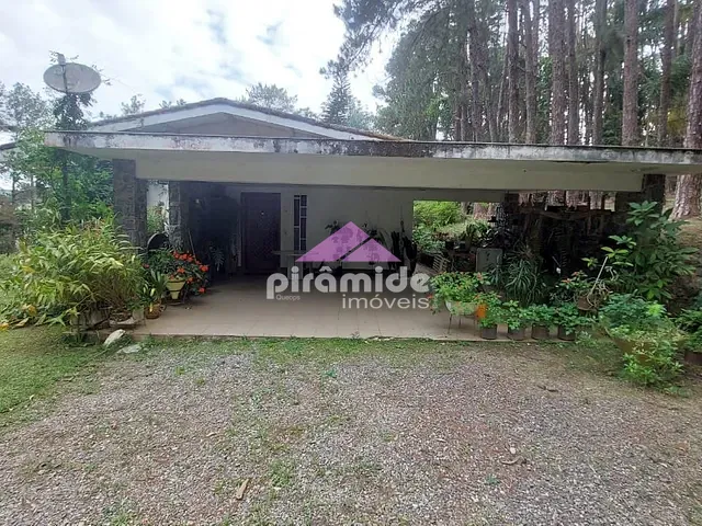 Terreno com 86400m², à venda, no bairro Putim em São José dos Campos