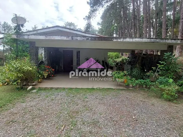 Terreno com 86400m², à venda, no bairro Putim em São José dos Campos
