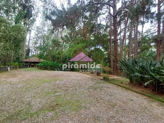 Terreno com 86400m², à venda, no bairro Putim em São José dos Campos