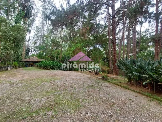 Terreno com 86400m², à venda, no bairro Putim em São José dos Campos