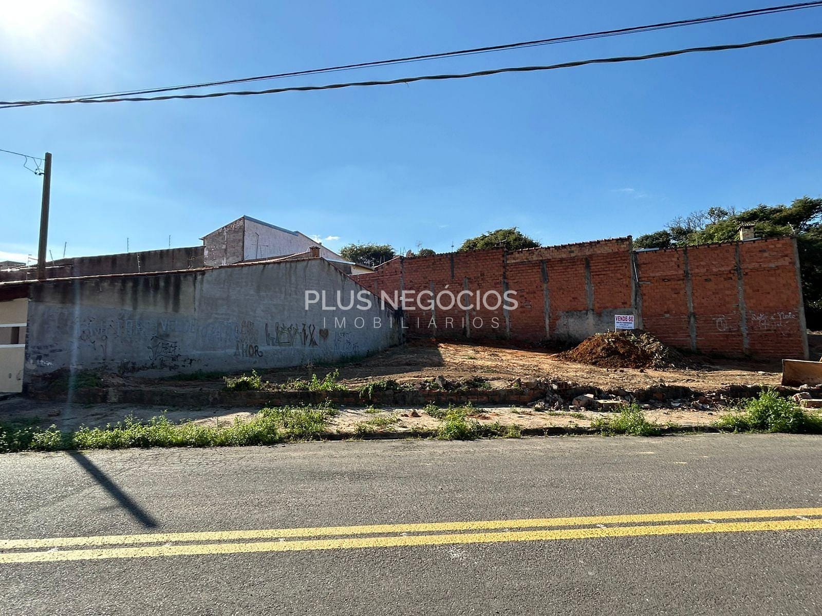 Terreno, 333 m² - Foto 3