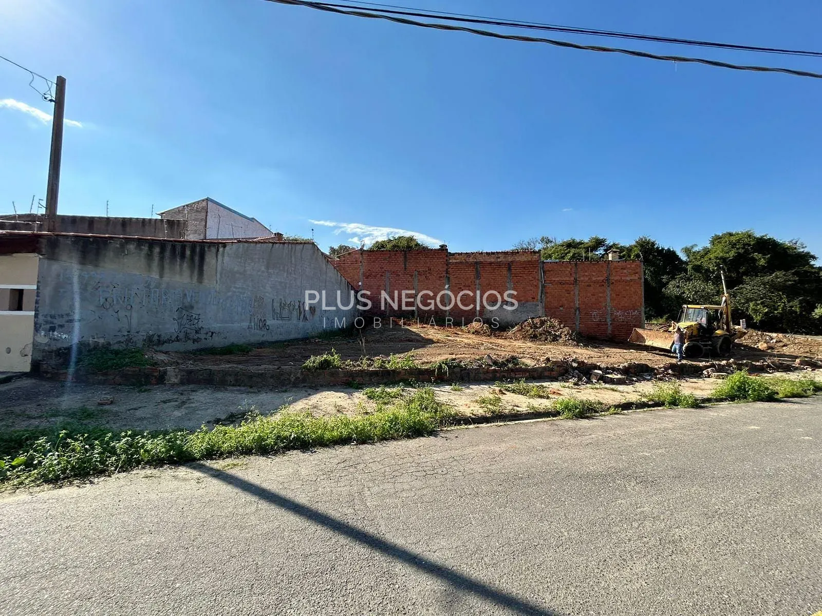Terreno, 333 m² - Foto 1