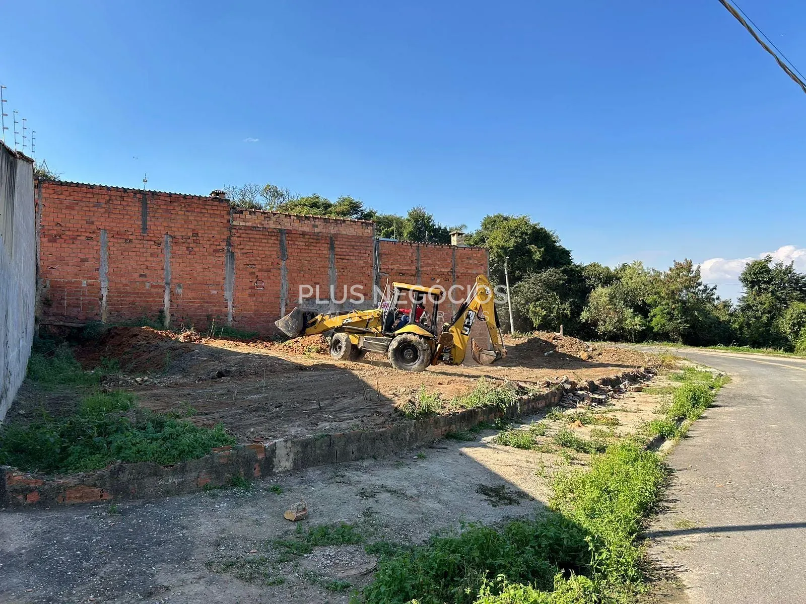 Terreno, 333 m² - Foto 7