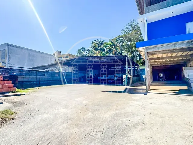Terreno com 3293m², à venda, no bairro Jardim dos Bichinhos em São Paulo
