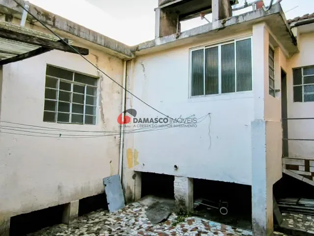 Terreno com 298m², à venda, no bairro Jardim das Maravilhas em Santo André