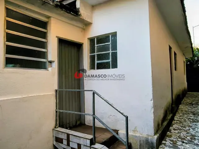 Terreno com 298m², à venda, no bairro Jardim das Maravilhas em Santo André