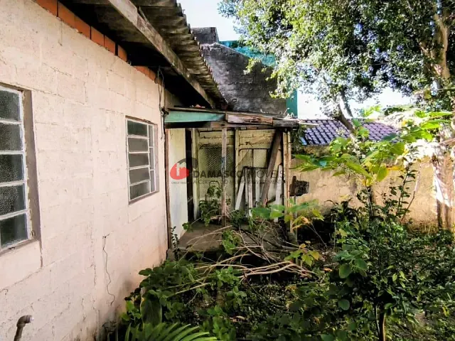 Terreno com 298m², à venda, no bairro Jardim das Maravilhas em Santo André