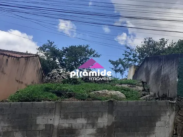 Terreno com 300m², à venda, no bairro Morro do Abrigo em São Sebastião