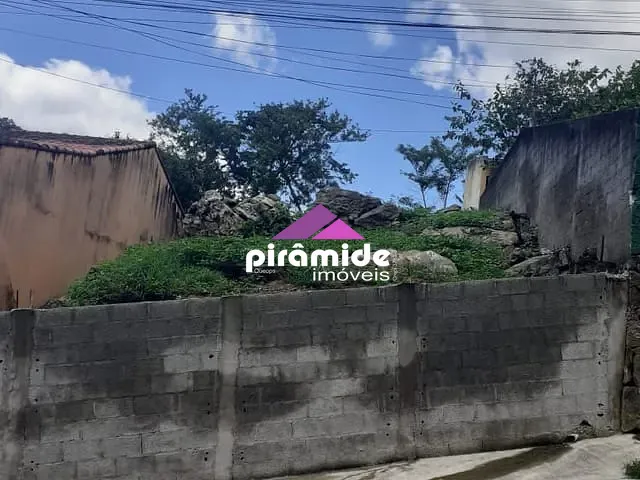 Terreno com 300m², à venda, no bairro Morro do Abrigo em São Sebastião