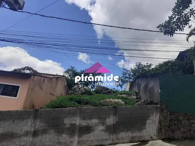 Terreno com 300m², à venda, no bairro Morro do Abrigo em São Sebastião