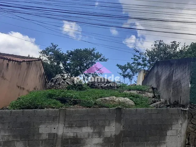 Terreno com 300m², à venda, no bairro Morro do Abrigo em São Sebastião