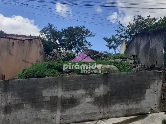 Terreno com 300m², à venda, no bairro Morro do Abrigo em São Sebastião