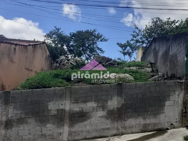 Terreno com 300m², à venda, no bairro Morro do Abrigo em São Sebastião