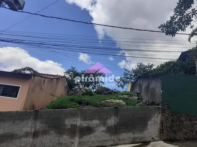Terreno com 300m², à venda, no bairro Morro do Abrigo em São Sebastião
