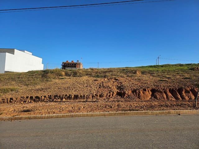 Foto do Terreno - Terreno à venda, reserva dos carvalhos, Pilar do Sul, SP | Plus Negócios Imobiliários