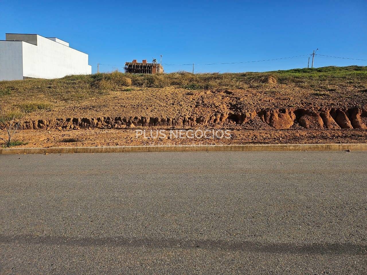 Terreno, 250 m² - Foto 1