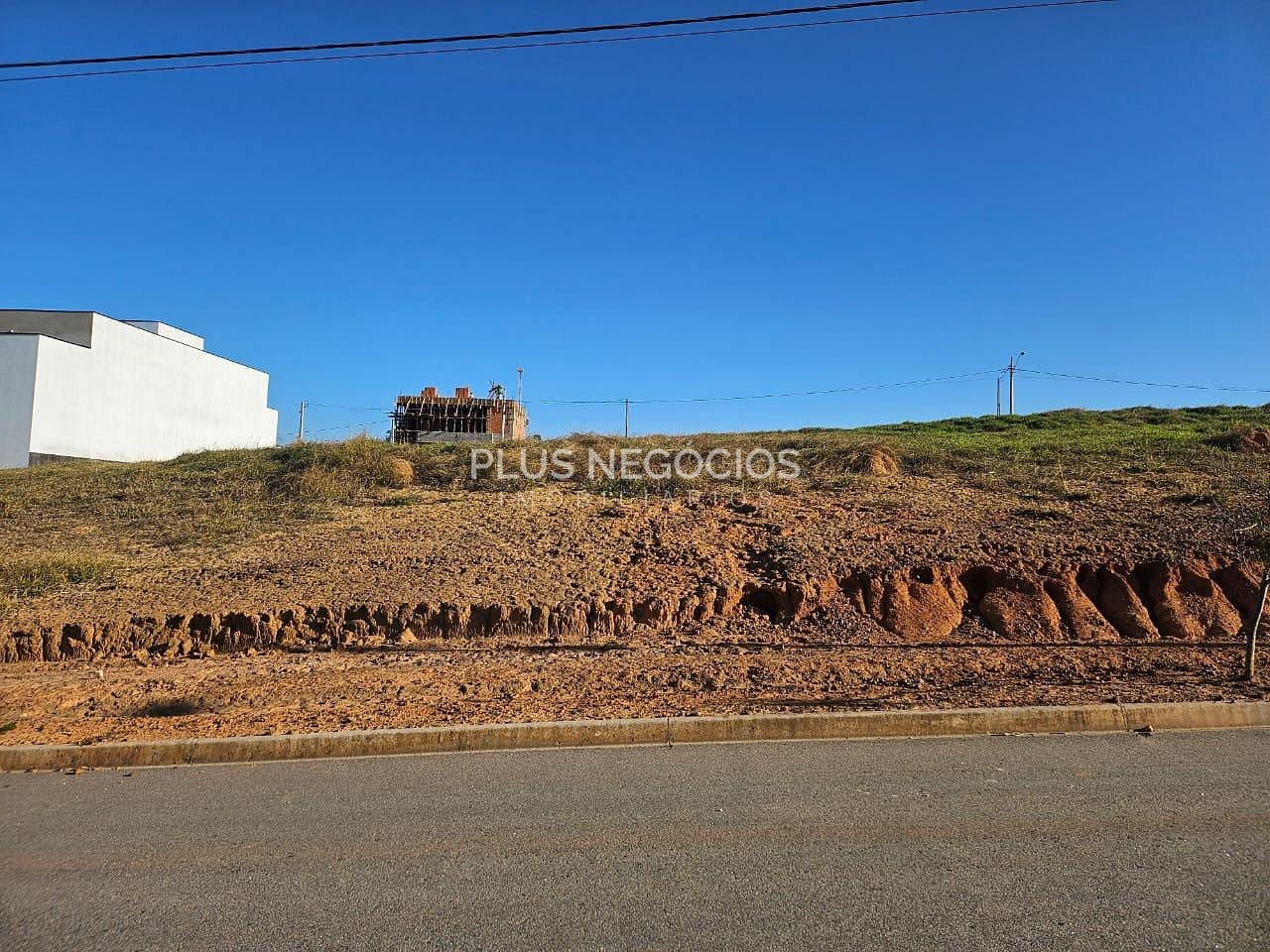 Terreno, 250 m² - Foto 2